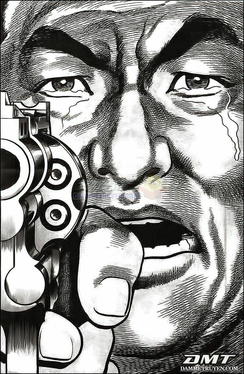 Heat – Thế Giới Ngầm Chapter 39 - Trang 2