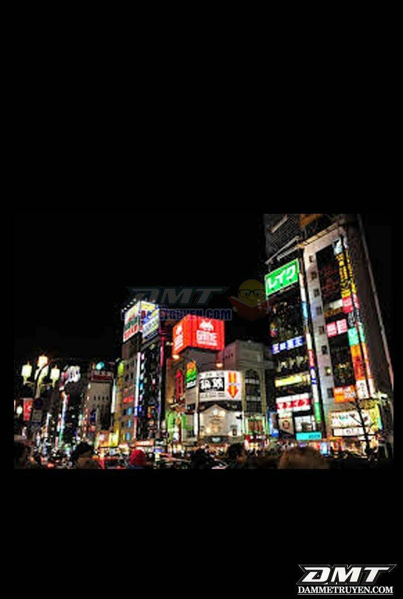 Heat – Thế Giới Ngầm Chapter 39 - Trang 2