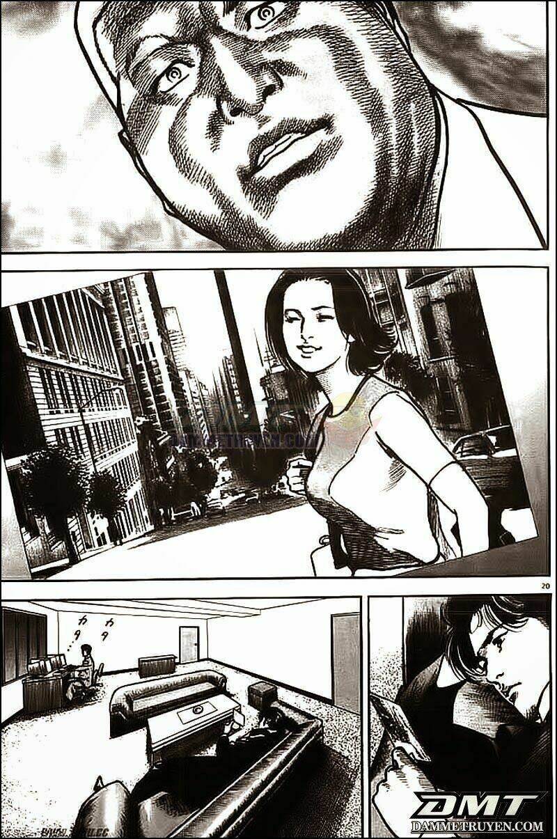 Heat – Thế Giới Ngầm Chapter 39 - Trang 2