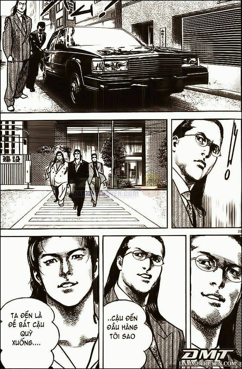 Heat – Thế Giới Ngầm Chapter 39 - Trang 2