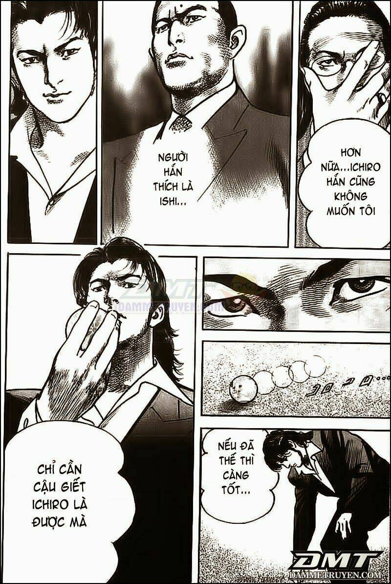 Heat – Thế Giới Ngầm Chapter 39 - Trang 2