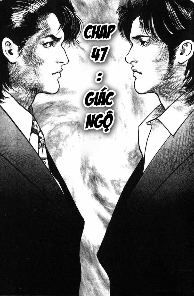 Heat – Thế Giới Ngầm Chapter 47 - Trang 2