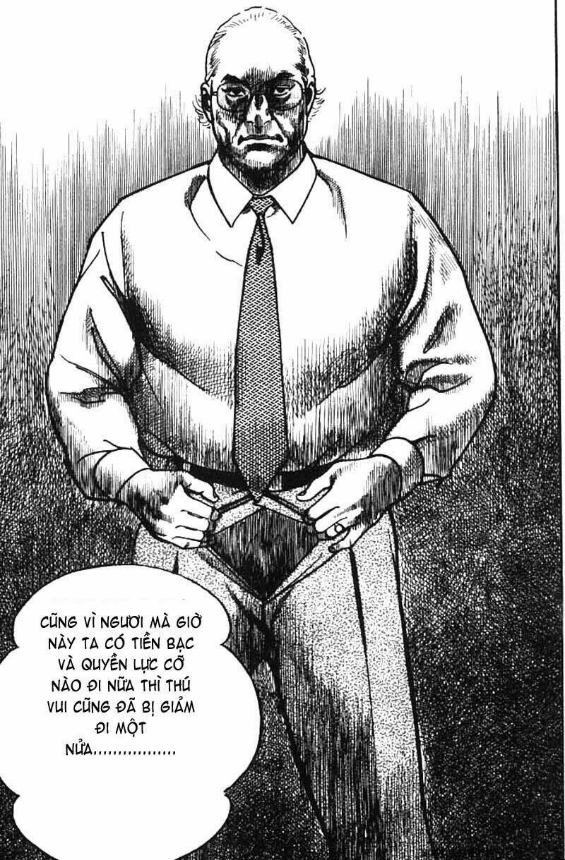 Heat – Thế Giới Ngầm Chapter 47 - Trang 2