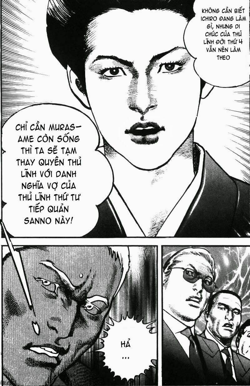 Heat – Thế Giới Ngầm Chapter 47 - Trang 2