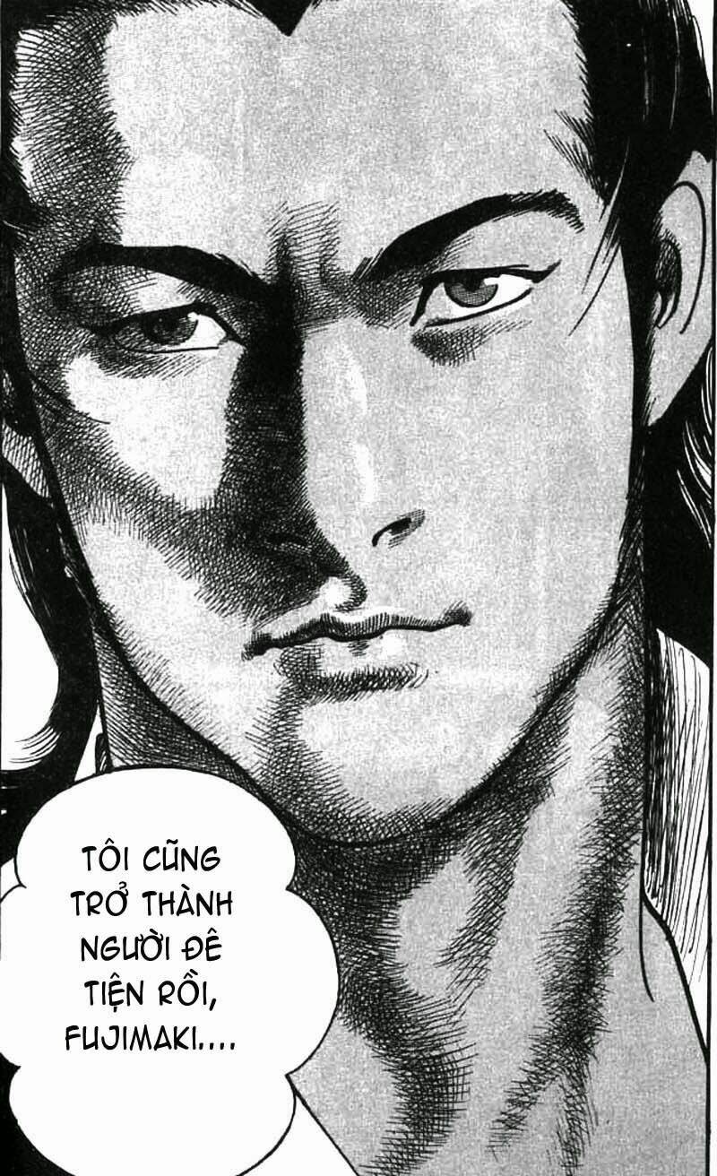 Heat – Thế Giới Ngầm Chapter 47 - Trang 2