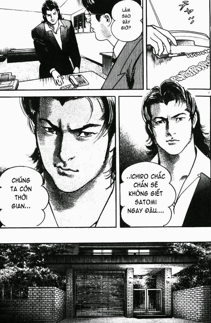 Heat – Thế Giới Ngầm Chapter 47 - Trang 2