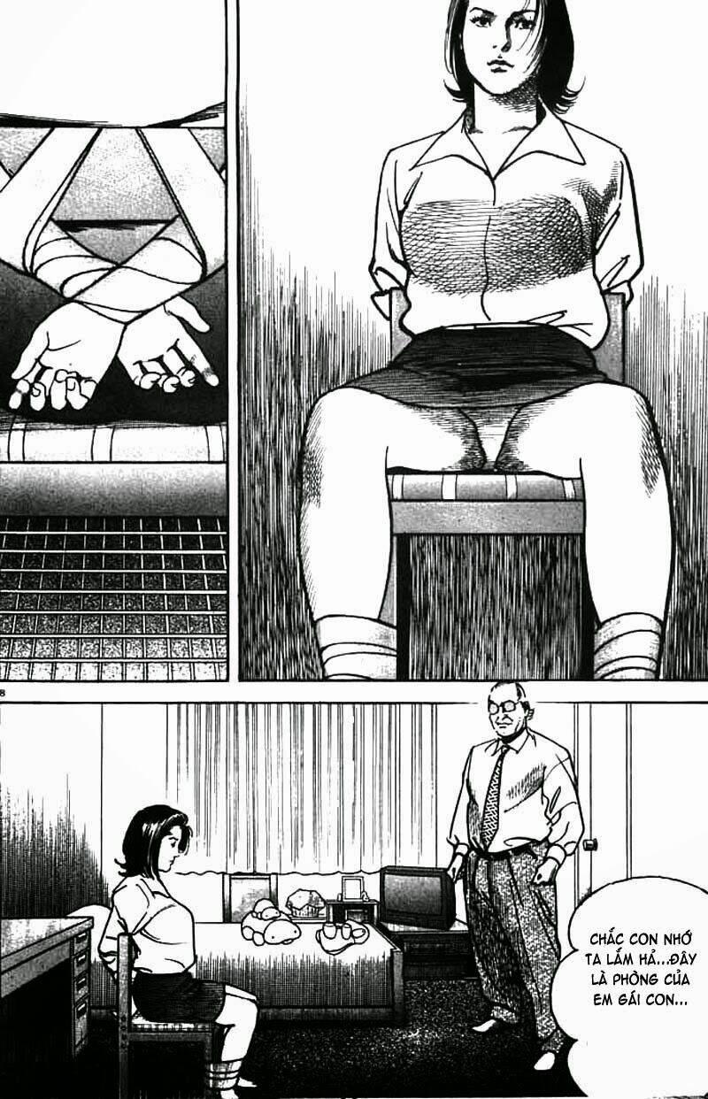 Heat – Thế Giới Ngầm Chapter 47 - Trang 2