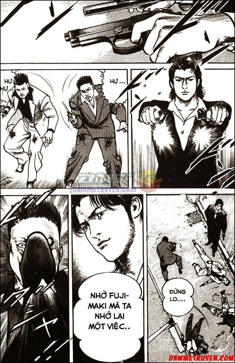 Heat – Thế Giới Ngầm Chapter 49 - Trang 2