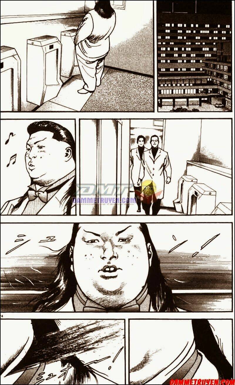 Heat – Thế Giới Ngầm Chapter 54 - Trang 2