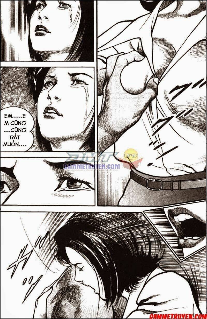 Heat – Thế Giới Ngầm Chapter 54 - Trang 2