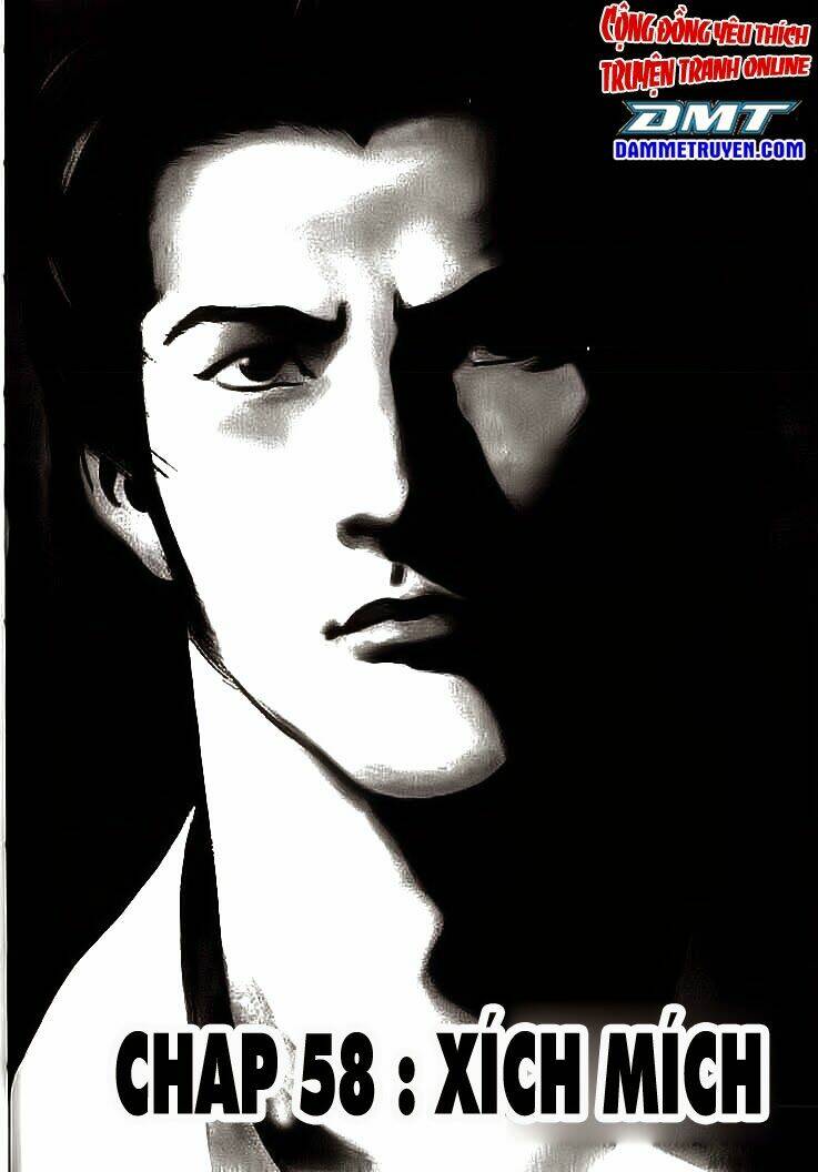 Heat – Thế Giới Ngầm Chapter 58 - Trang 2