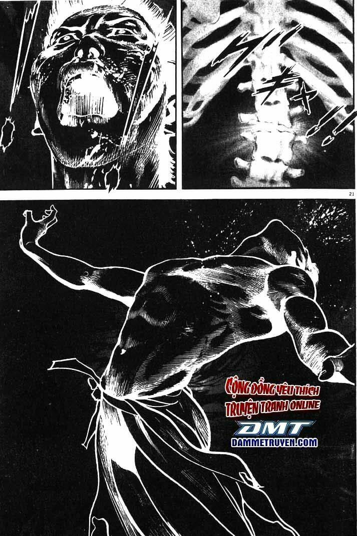 Heat – Thế Giới Ngầm Chapter 64 - Trang 2