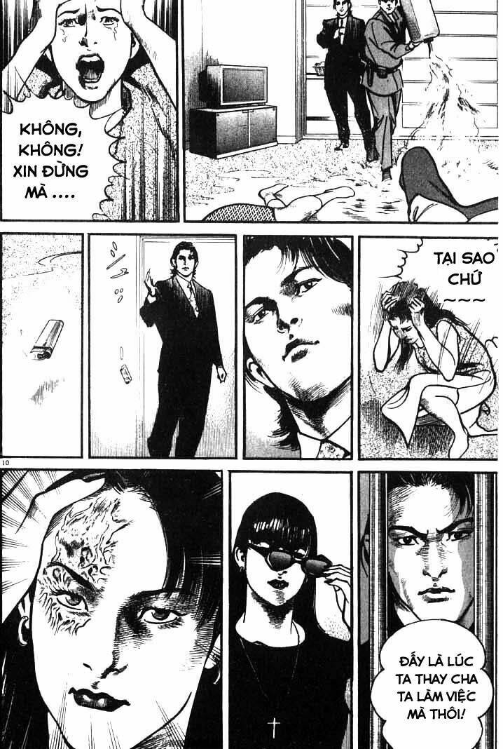 Heat – Thế Giới Ngầm Chapter 64 - Trang 2