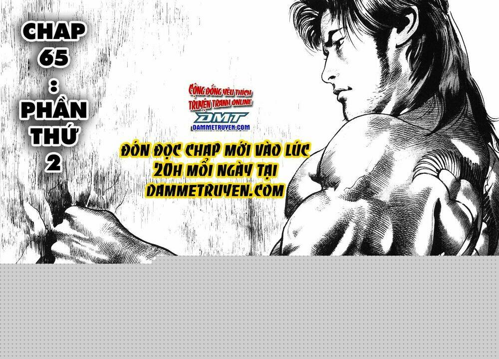 Heat – Thế Giới Ngầm Chapter 65 - Trang 2
