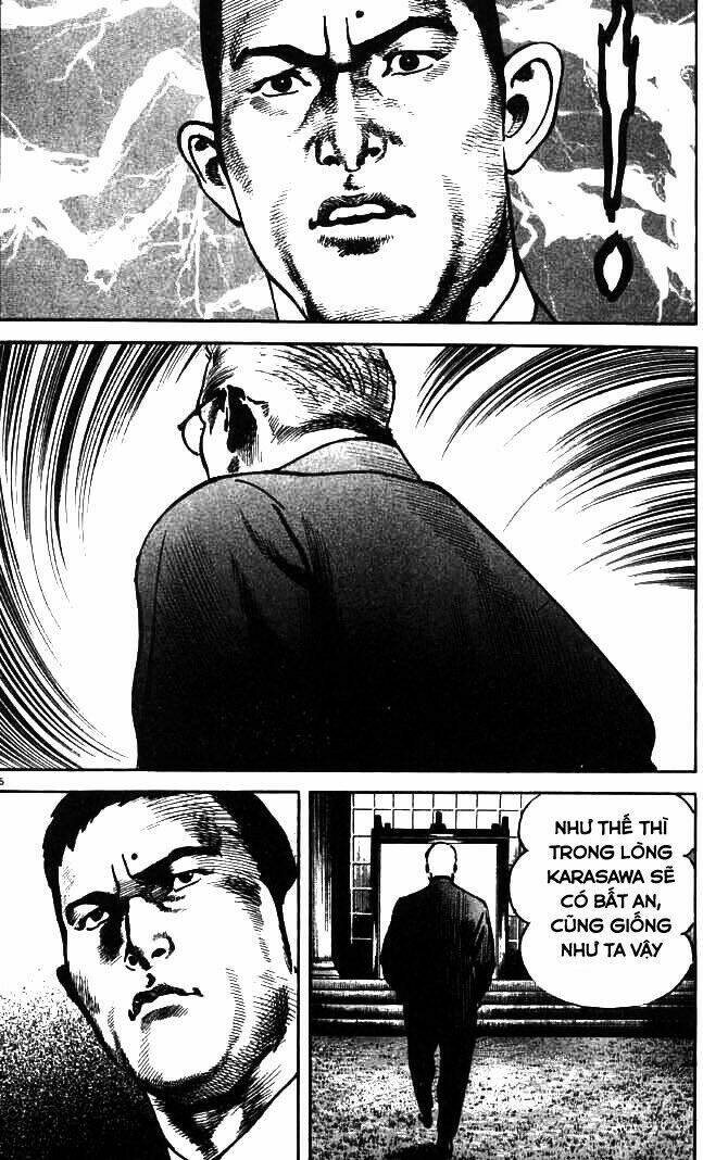 Heat – Thế Giới Ngầm Chapter 65 - Trang 2