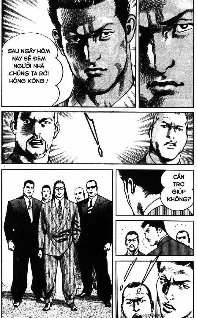 Heat – Thế Giới Ngầm Chapter 66 - Trang 2