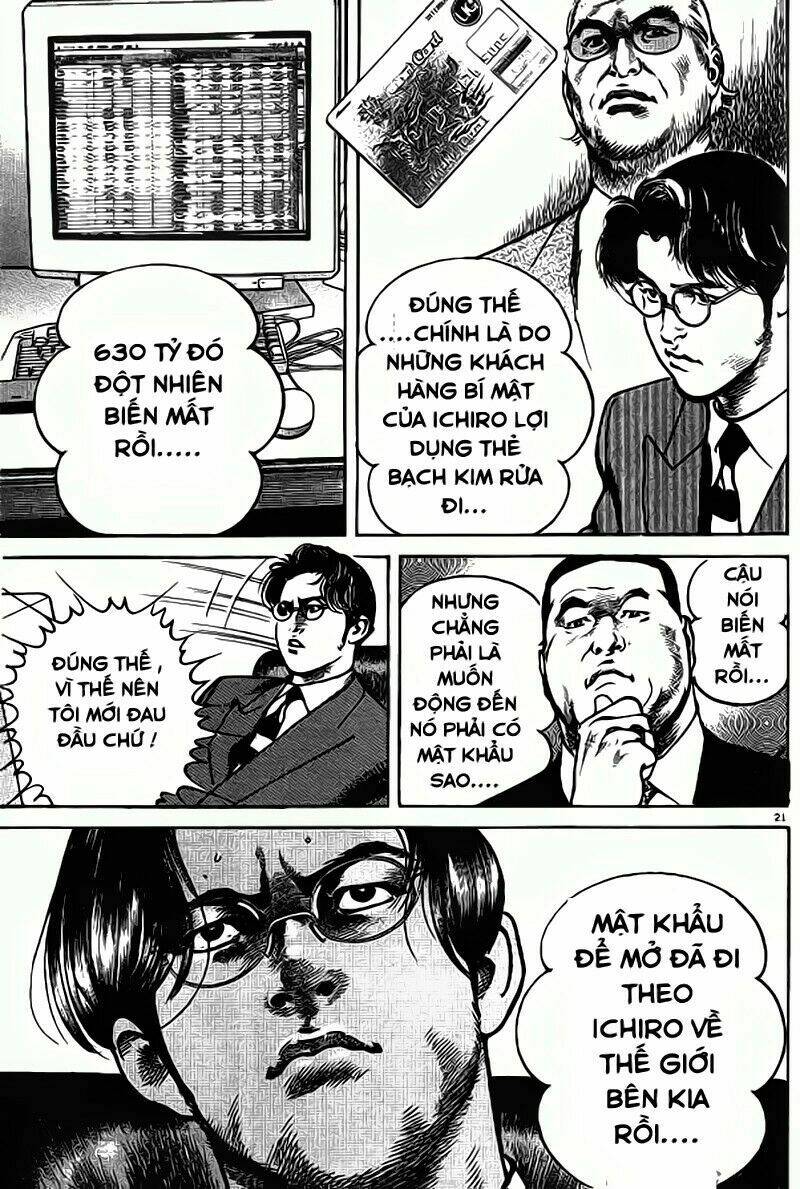 Heat – Thế Giới Ngầm Chapter 71 - Trang 2