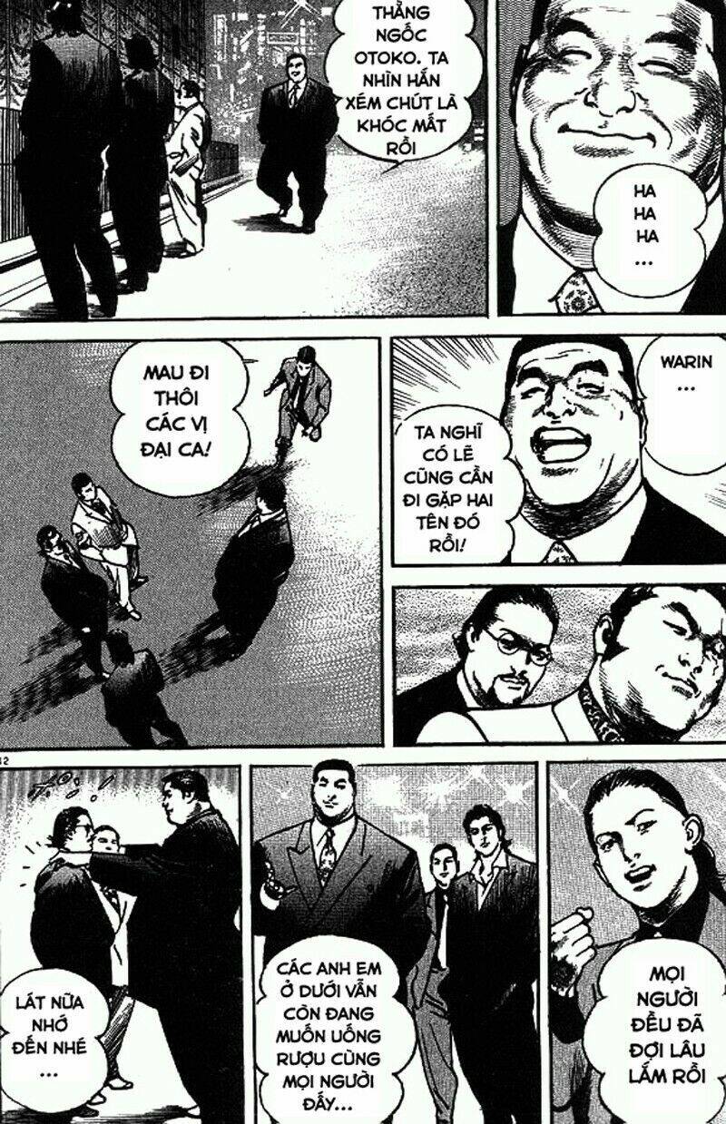 Heat – Thế Giới Ngầm Chapter 71 - Trang 2