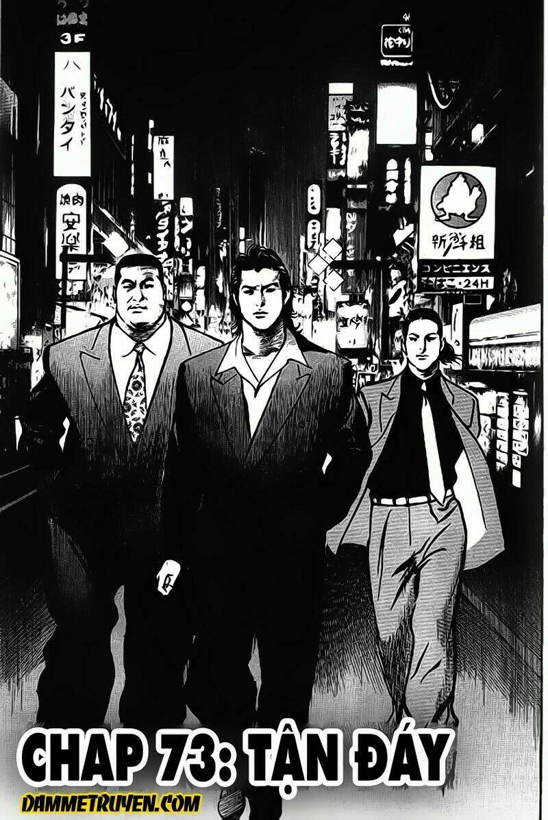 Heat – Thế Giới Ngầm Chapter 73 - Trang 2