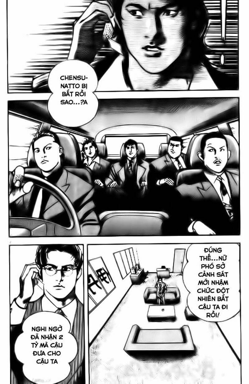 Heat – Thế Giới Ngầm Chapter 78 - Trang 2