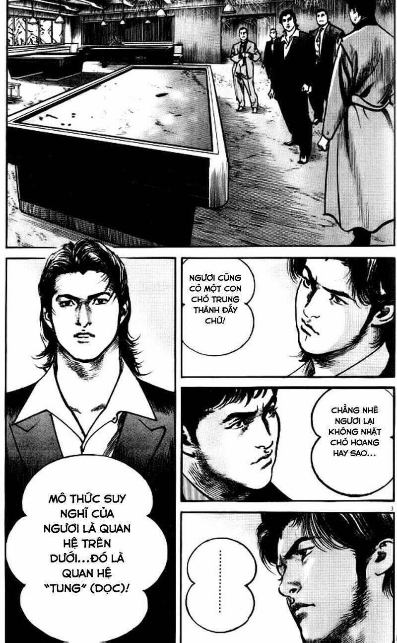 Heat – Thế Giới Ngầm Chapter 79 - Trang 2
