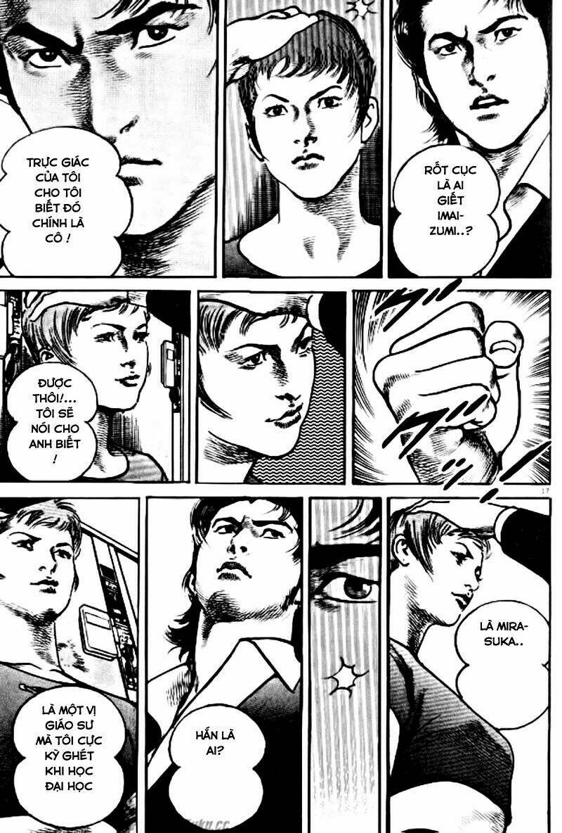 Heat – Thế Giới Ngầm Chapter 81 - Trang 2