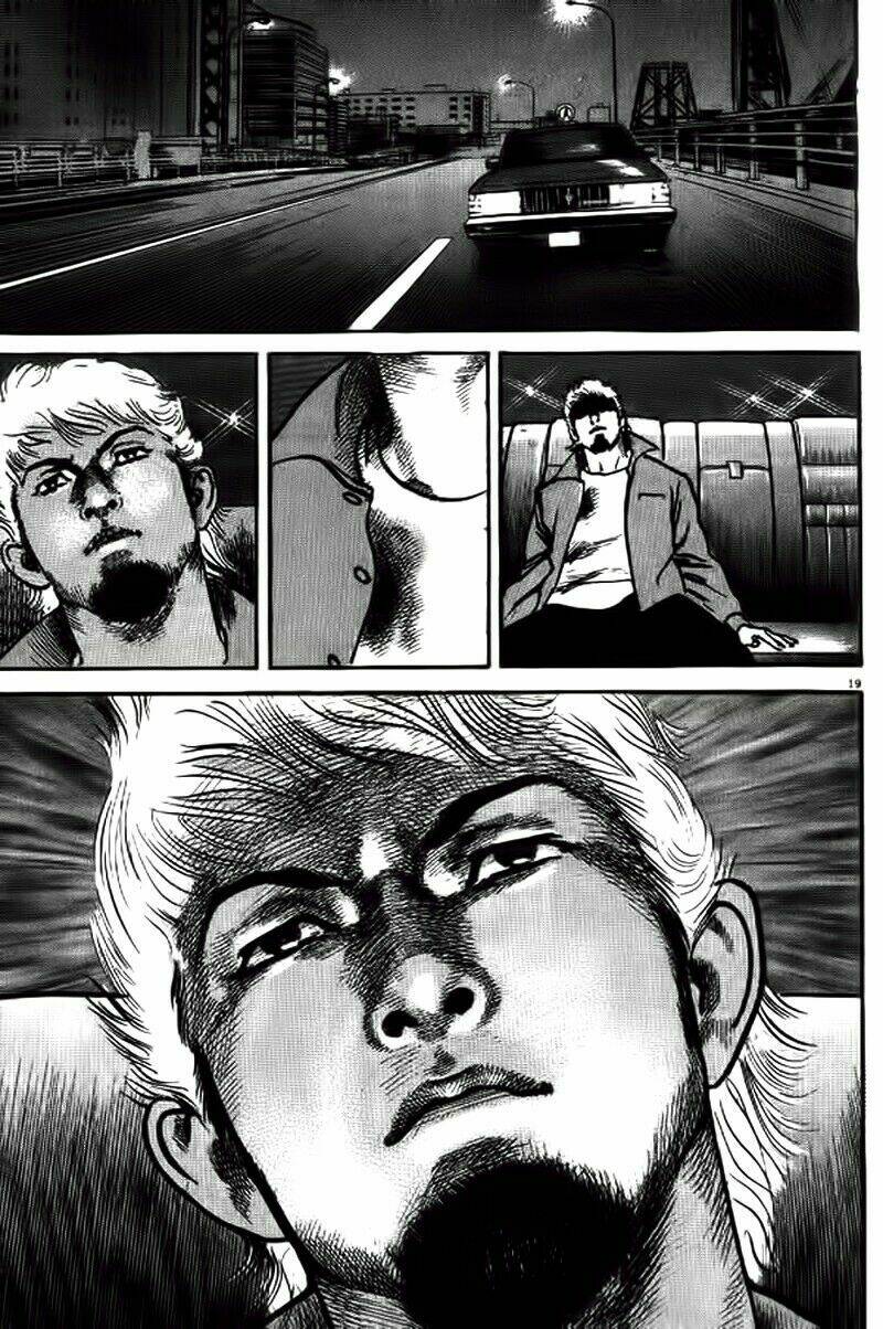 Heat – Thế Giới Ngầm Chapter 92 - Trang 2