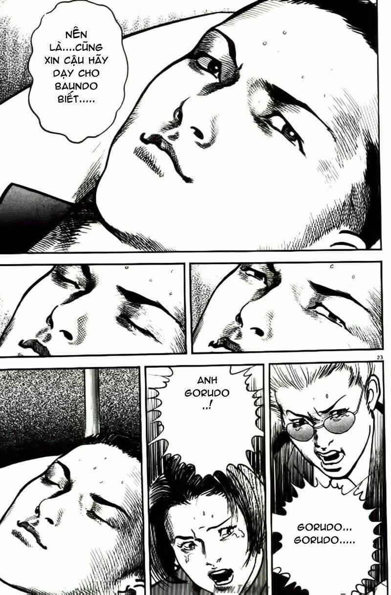 Heat – Thế Giới Ngầm Chapter 92 - Trang 2