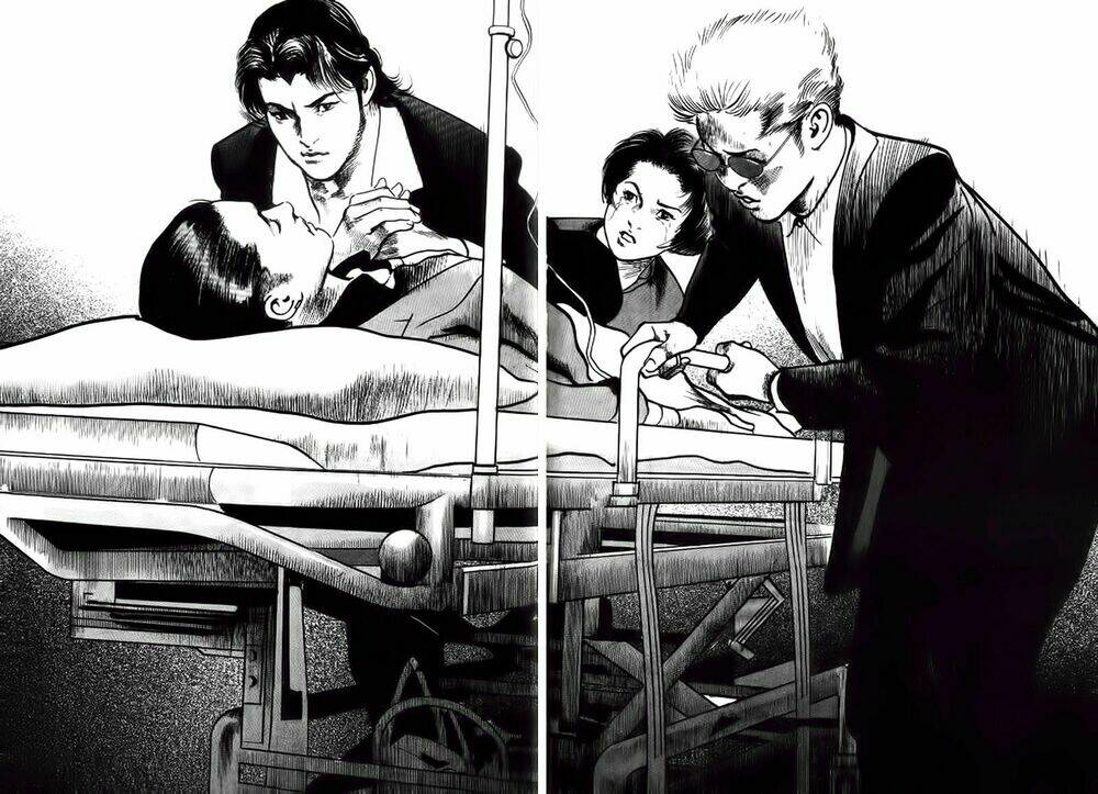 Heat – Thế Giới Ngầm Chapter 92 - Trang 2