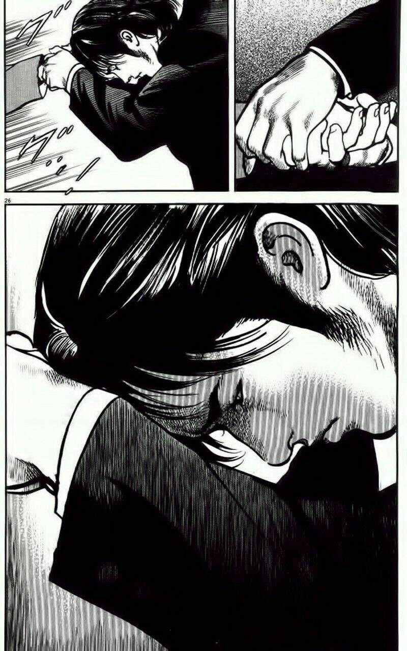 Heat – Thế Giới Ngầm Chapter 92 - Trang 2