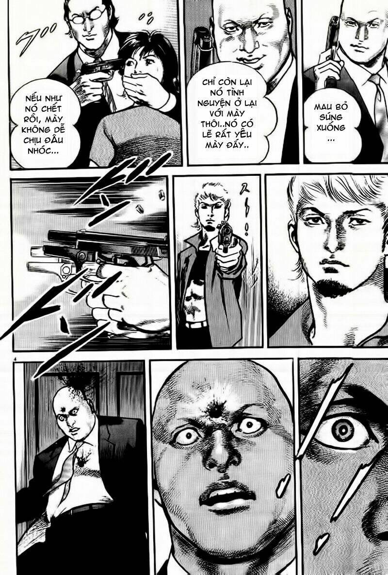 Heat – Thế Giới Ngầm Chapter 92 - Trang 2