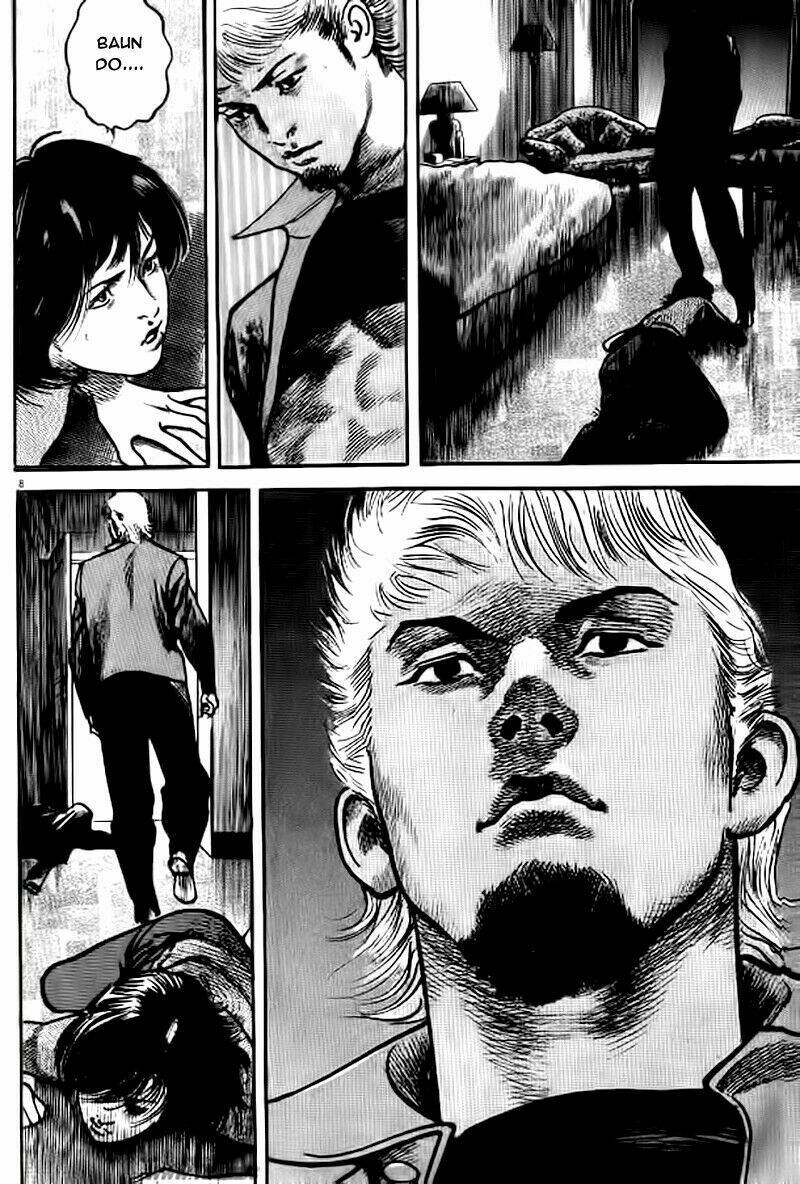 Heat – Thế Giới Ngầm Chapter 92 - Trang 2