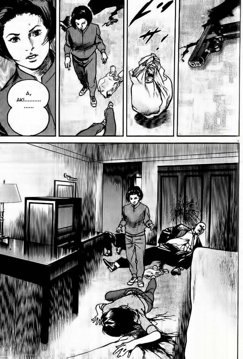 Heat – Thế Giới Ngầm Chapter 92 - Trang 2