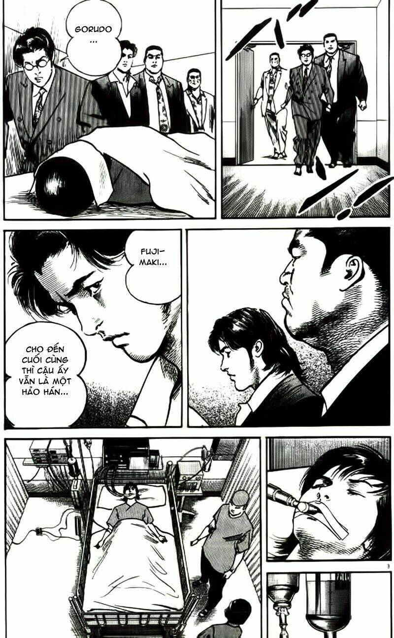 Heat – Thế Giới Ngầm Chapter 93 - Trang 2