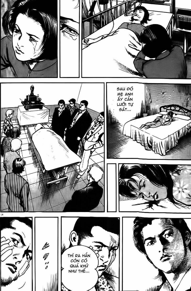 Heat – Thế Giới Ngầm Chapter 93 - Trang 2