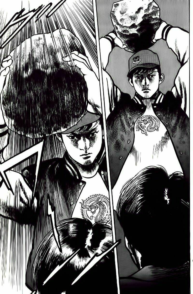 Heat – Thế Giới Ngầm Chapter 93 - Trang 2