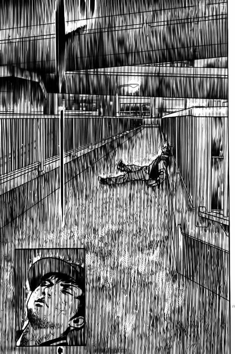 Heat – Thế Giới Ngầm Chapter 93 - Trang 2