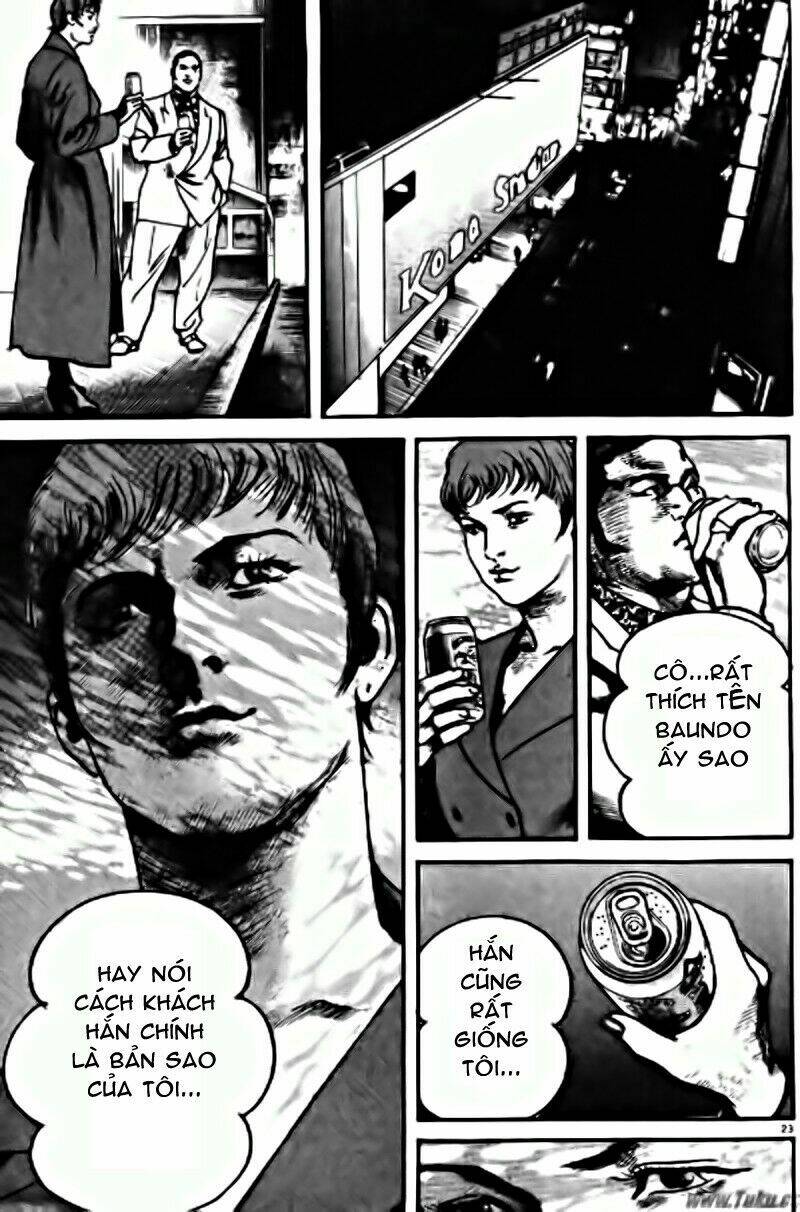 Heat – Thế Giới Ngầm Chapter 93 - Trang 2