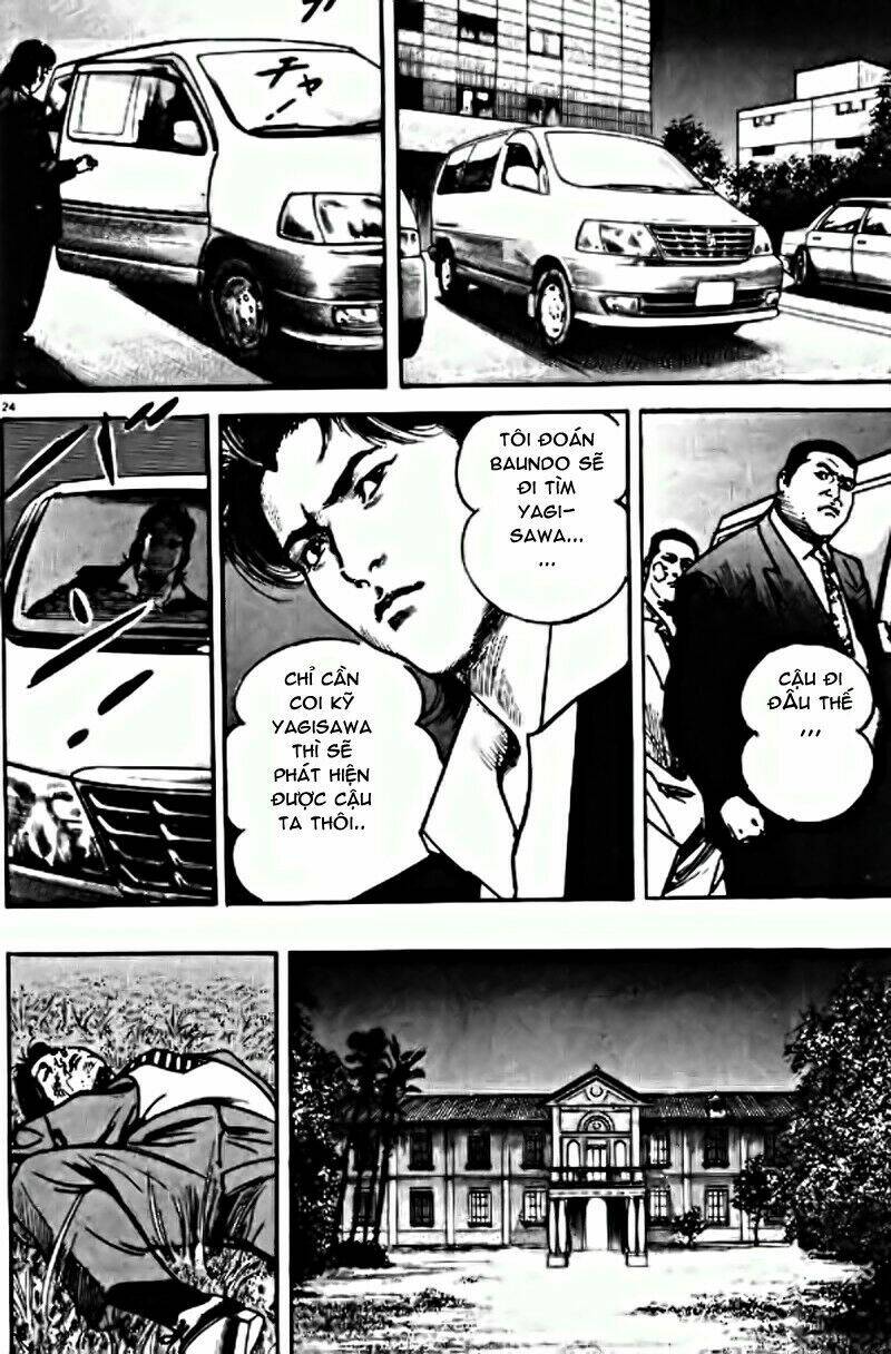 Heat – Thế Giới Ngầm Chapter 93 - Trang 2