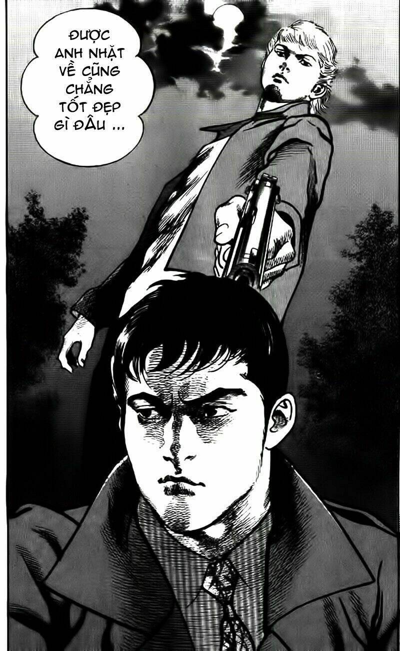 Heat – Thế Giới Ngầm Chapter 93 - Trang 2