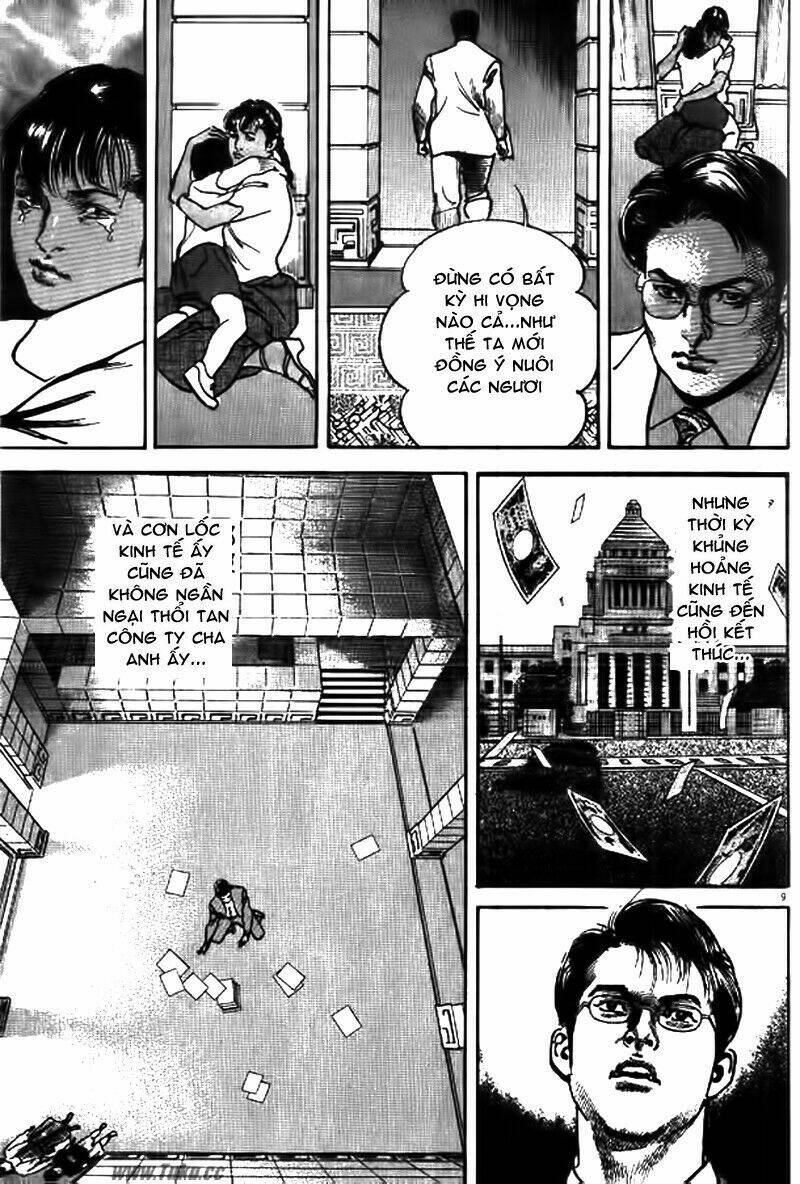 Heat – Thế Giới Ngầm Chapter 93 - Trang 2