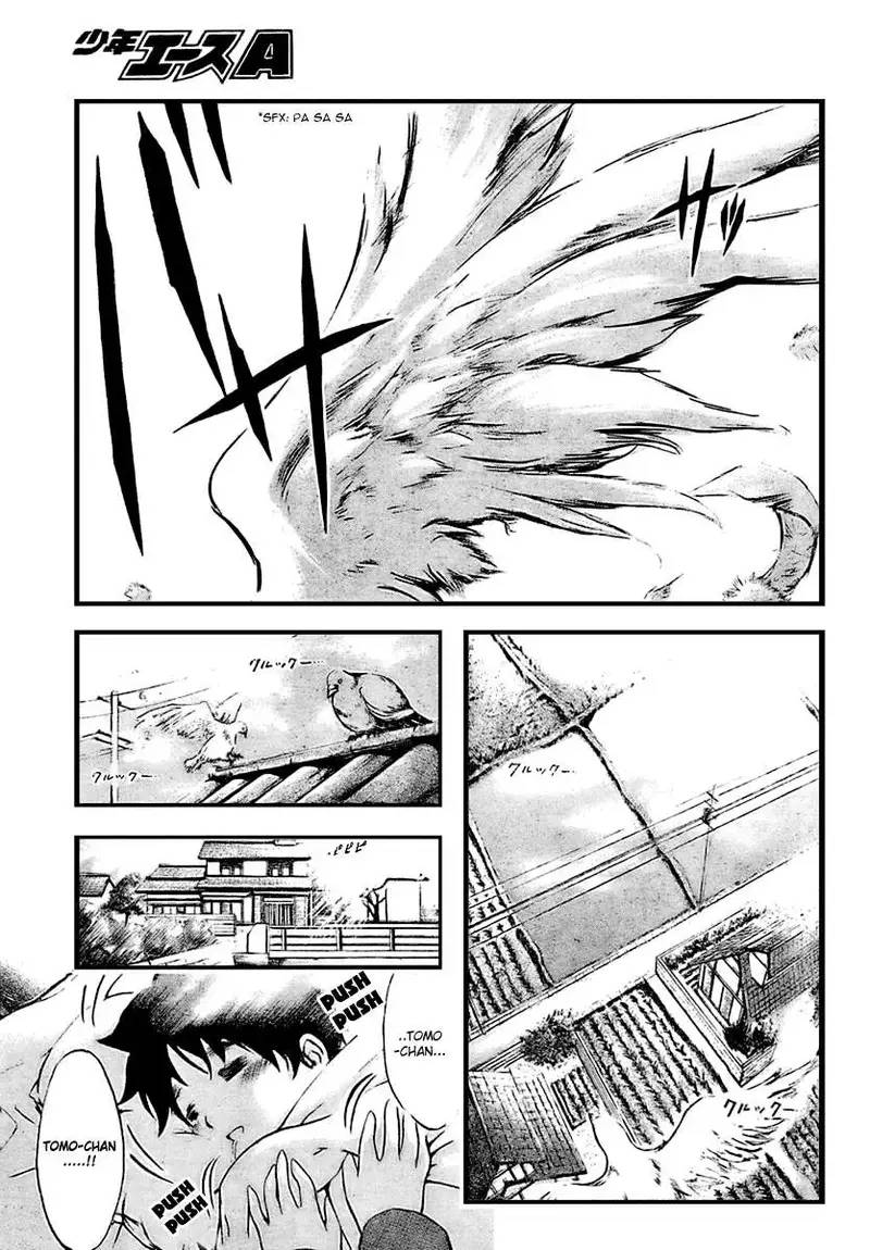 Heaven’S Lost Property Chapter 1 - Trang 2