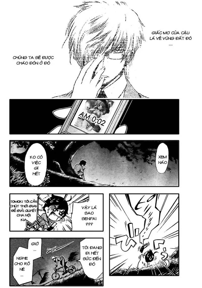 Heaven’S Lost Property Chapter 1 - Trang 2