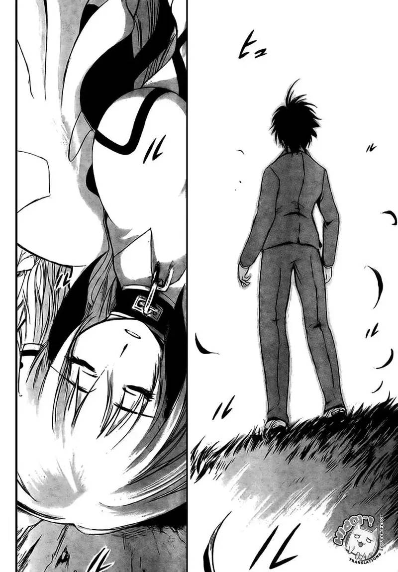 Heaven’S Lost Property Chapter 1 - Trang 2