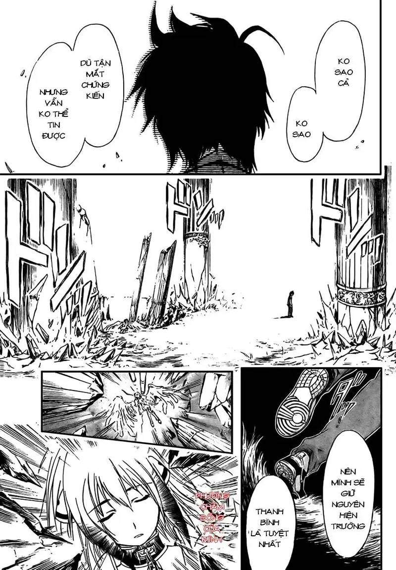 Heaven’S Lost Property Chapter 1 - Trang 2