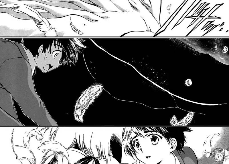 Heaven’S Lost Property Chapter 1 - Trang 2