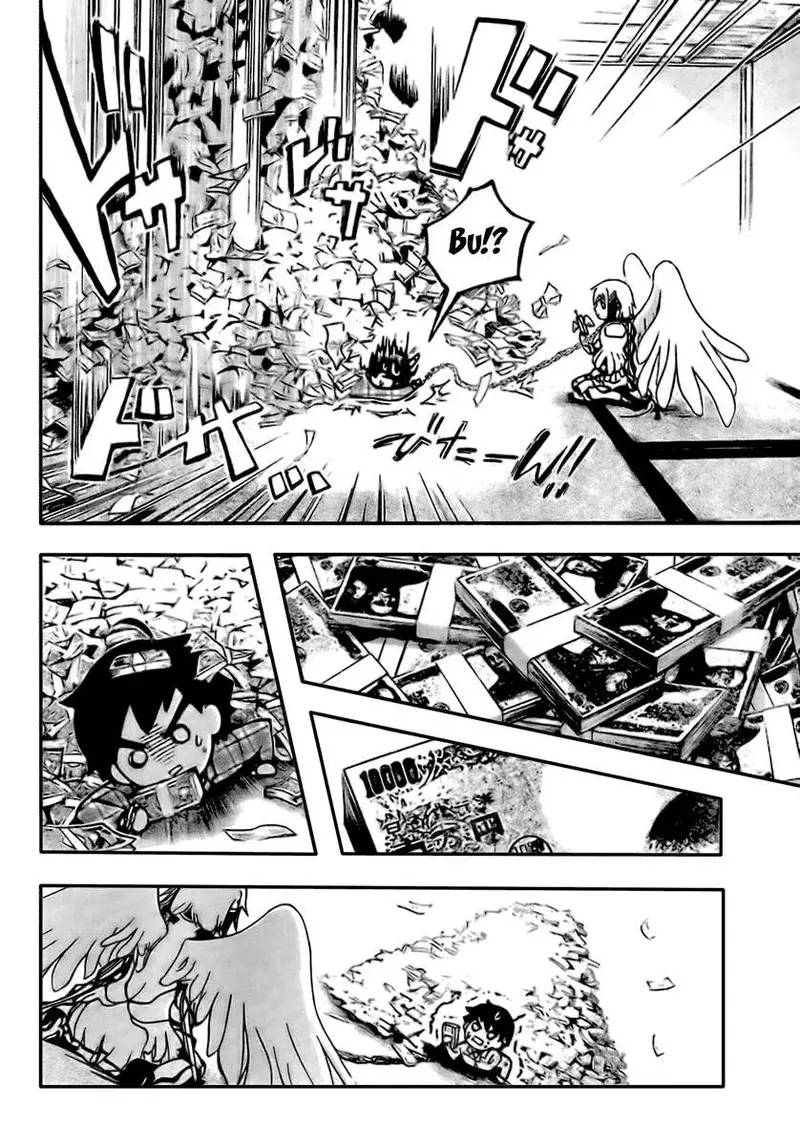 Heaven’S Lost Property Chapter 2 - Trang 2