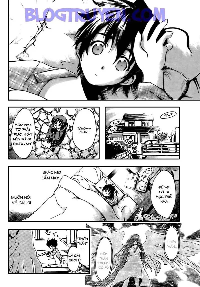 Heaven’S Lost Property Chapter 2 - Trang 2