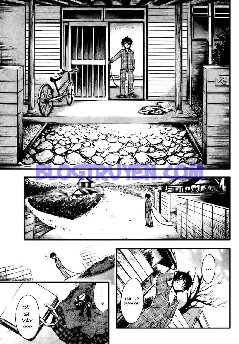 Heaven’S Lost Property Chapter 2 - Trang 2