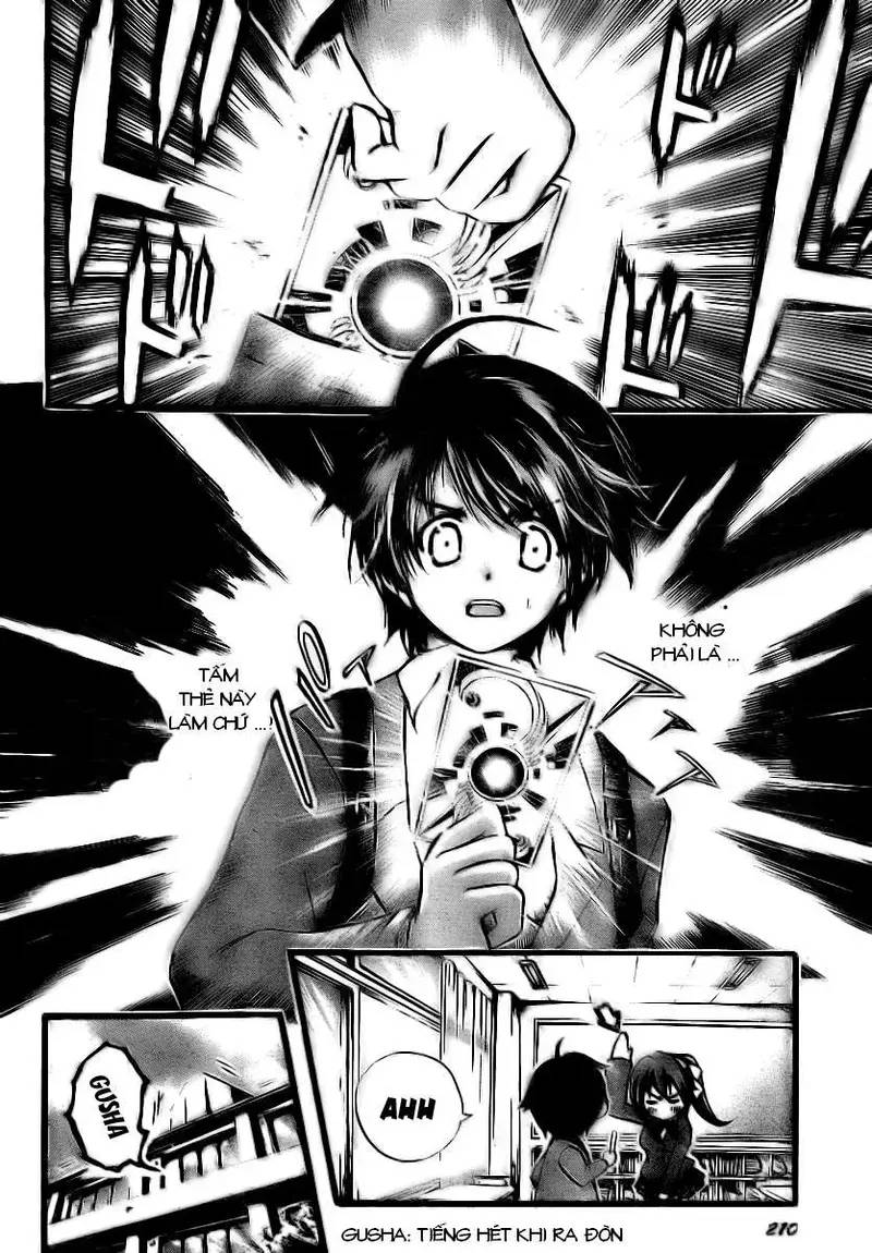 Heaven’S Lost Property Chapter 3 - Trang 2